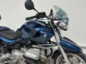 BMW R 850 R   - Foto 15