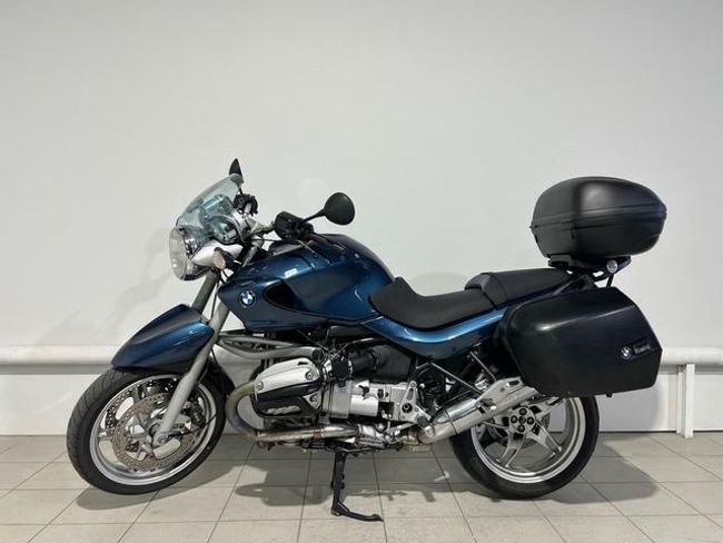 BMW R 850 R 