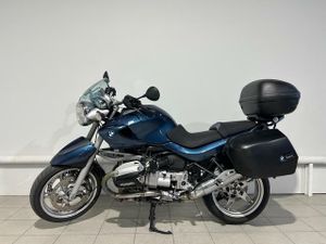 BMW R 850 R   - Foto 2