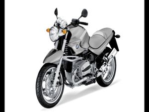 BMW R 850 R   - Foto 3