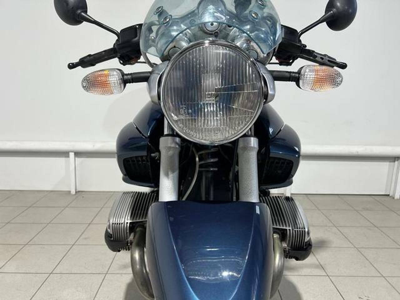 BMW R 850 R   - Foto 10