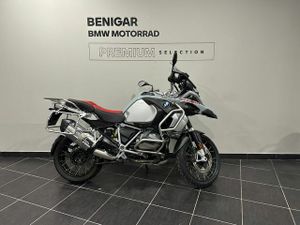 BMW R 1250 GS Adventure   - Foto 9