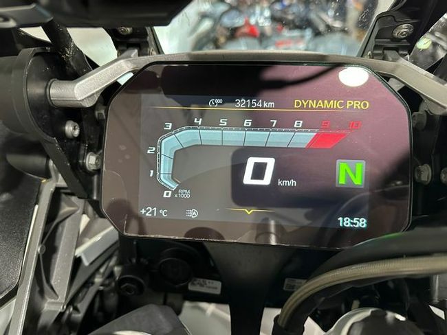 BMW R 1250 GS Adventure 