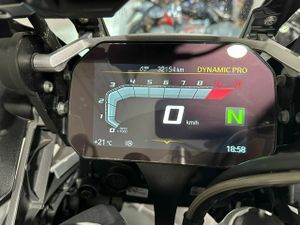 BMW R 1250 GS Adventure   - Foto 11