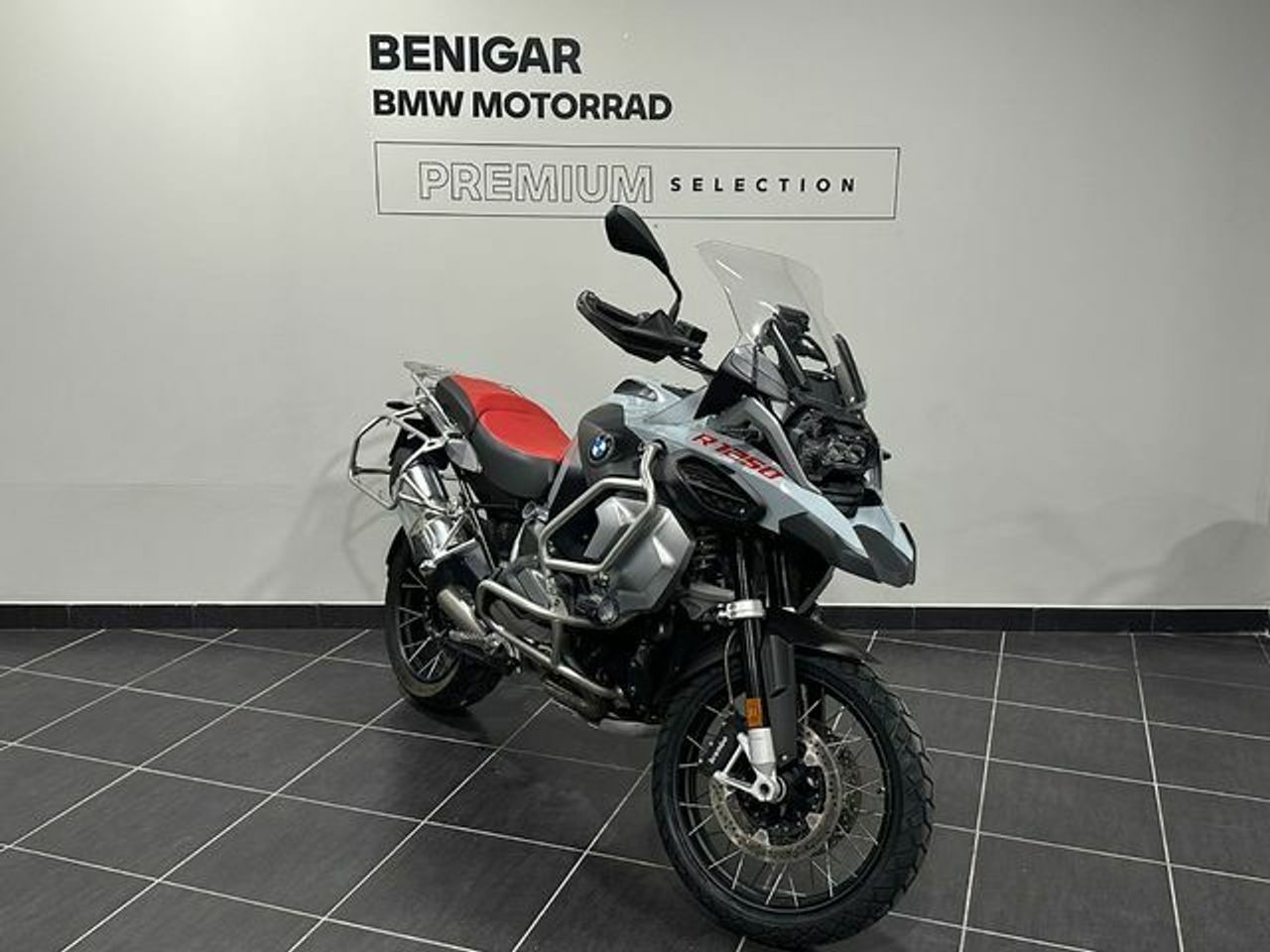 BMW R 1250 GS Adventure   - Foto 5