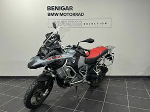 BMW R 1250 GS Adventure   - Foto 3