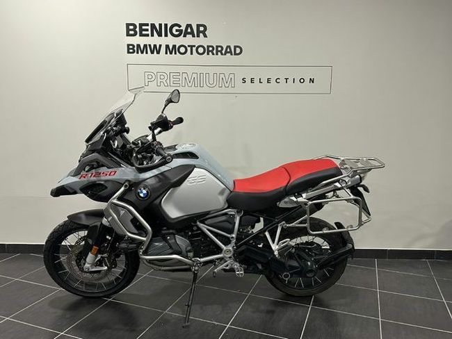 BMW R 1250 GS Adventure 