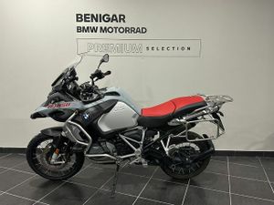BMW R 1250 GS Adventure   - Foto 2