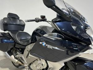 BMW K 1600 GTL   - Foto 29