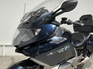 BMW K 1600 GTL   - Foto 21