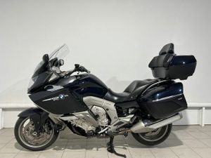BMW K 1600 GTL   - Foto 2