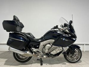 BMW K 1600 GTL   - Foto 9