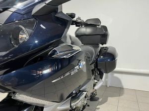 BMW K 1600 GTL   - Foto 27