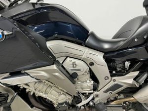 BMW K 1600 GTL   - Foto 25