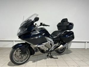 BMW K 1600 GTL   - Foto 3