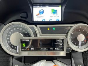 BMW K 1600 GTL   - Foto 11