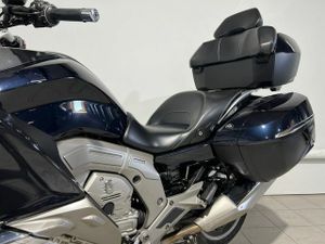 BMW K 1600 GTL   - Foto 23