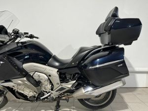 BMW K 1600 GTL   - Foto 15