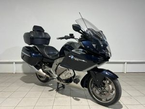 BMW K 1600 GTL   - Foto 7