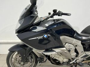 BMW K 1600 GTL   - Foto 13