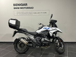 BMW R 1300 GS   - Foto 9