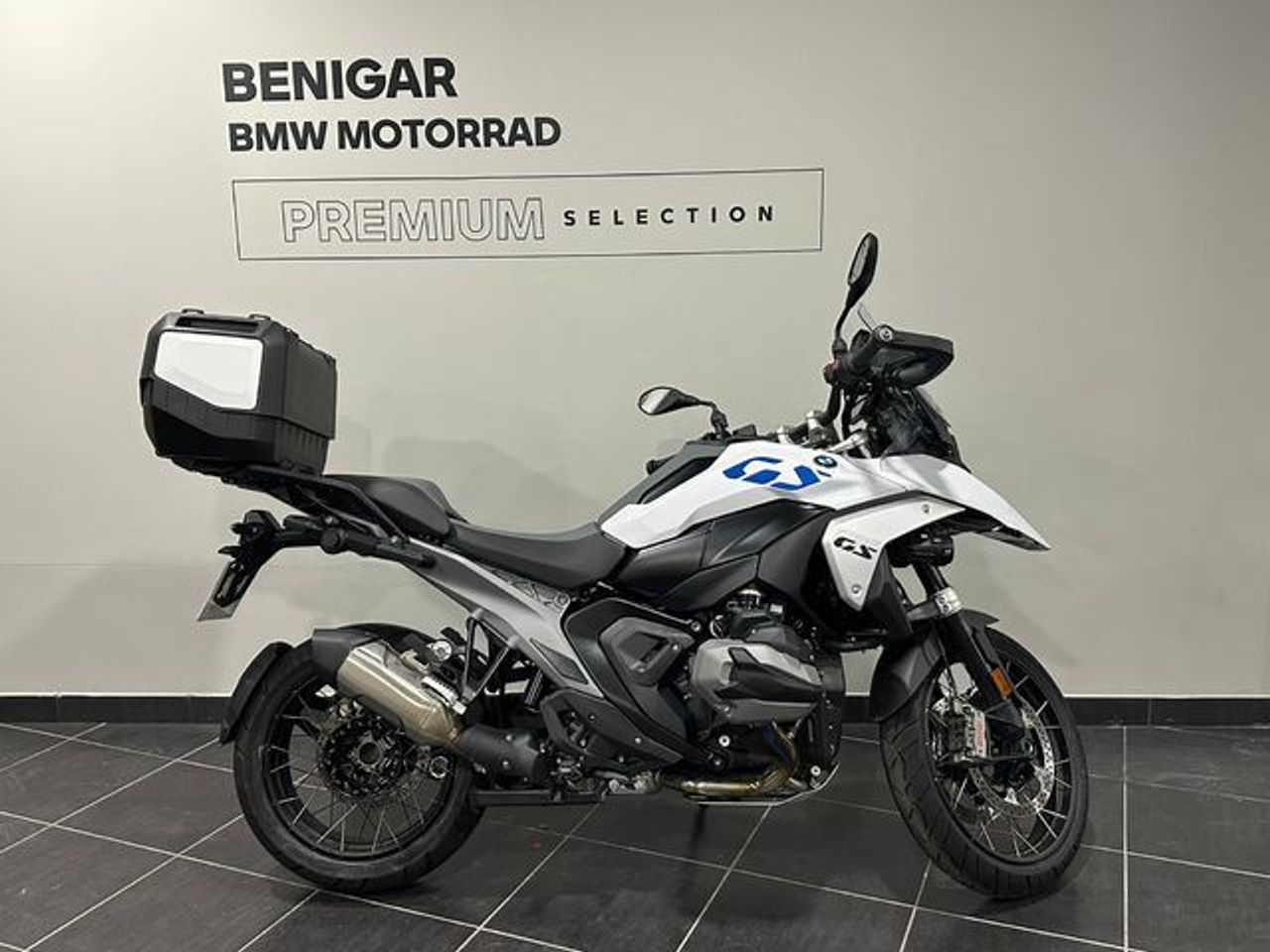 BMW R 1300 GS   - Foto 6