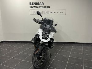 BMW R 1300 GS   - Foto 5