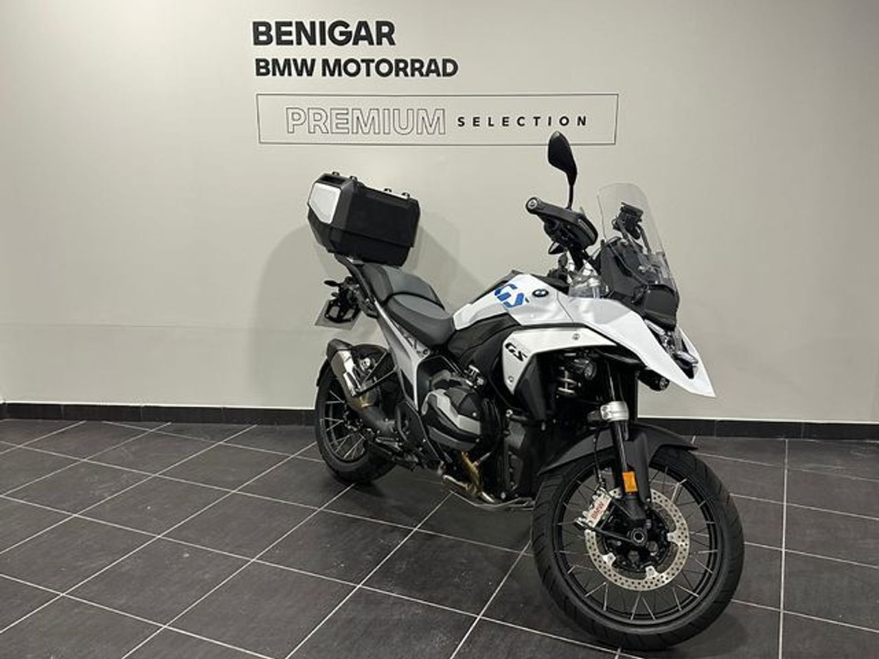 BMW R 1300 GS   - Foto 5