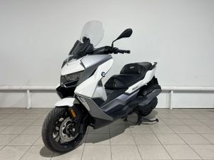 BMW C400GT   - Foto 3