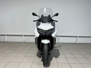 BMW C400GT   - Foto 5