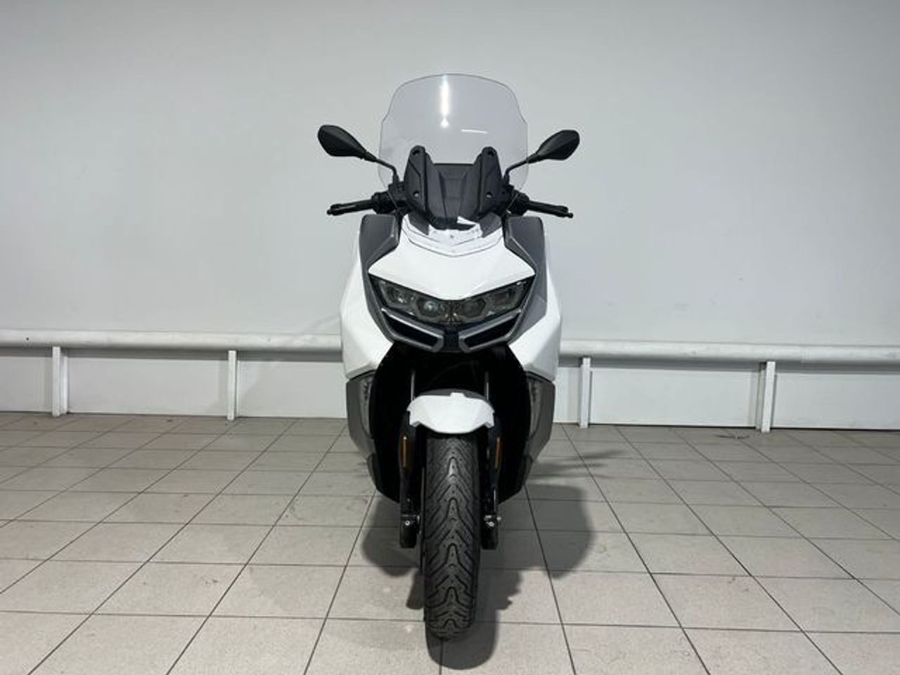 BMW C400GT   - Foto 4
