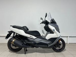 BMW C400GT   - Foto 9