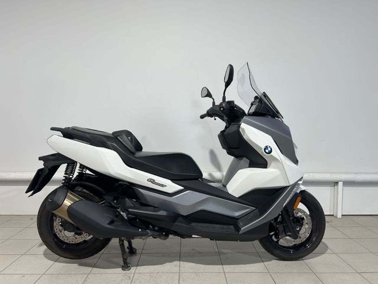 BMW C400GT   - Foto 6
