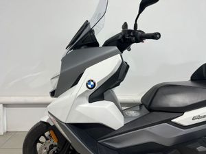 BMW C400GT   - Foto 21