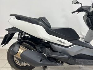 BMW C400GT   - Foto 17