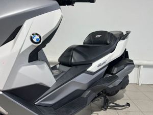 BMW C400GT   - Foto 15