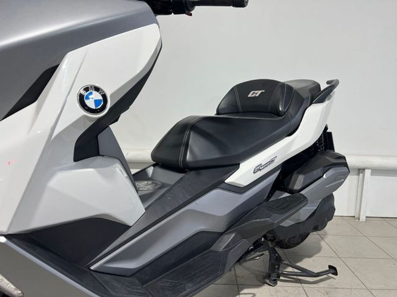 BMW C400GT   - Foto 9