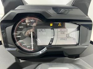 BMW C400GT   - Foto 11