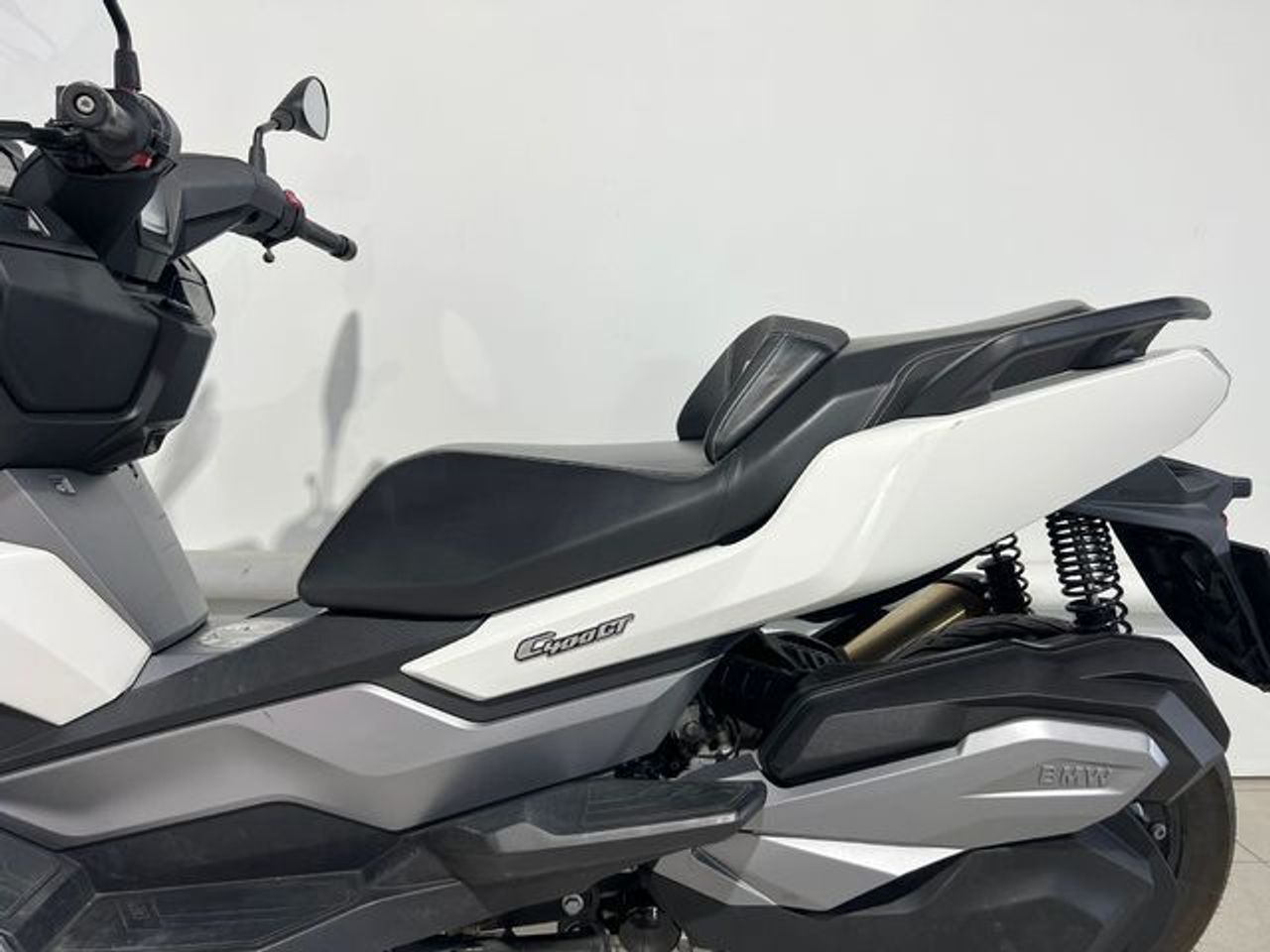 BMW C400GT   - Foto 13