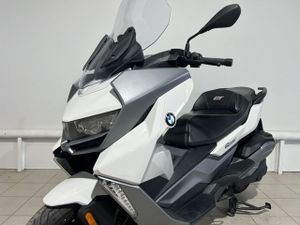 BMW C400GT   - Foto 13