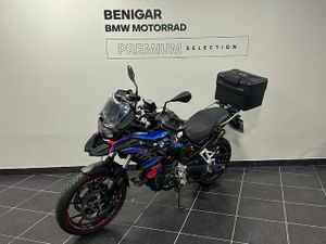 BMW F750GS   - Foto 3