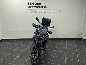 BMW F750GS   - Foto 5