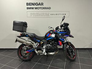 BMW F750GS   - Foto 9