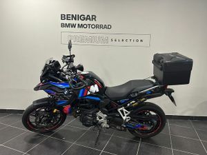 BMW F750GS   - Foto 2