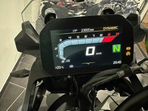 BMW F750GS   - Foto 11