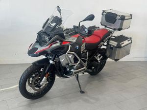 BMW R 1250 GS Adventure   - Foto 3