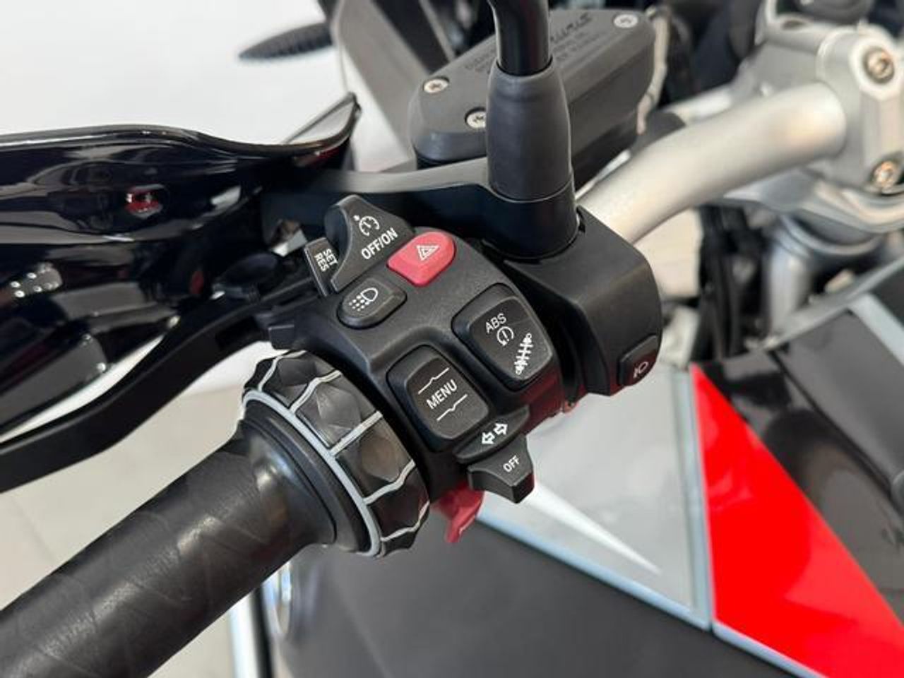 BMW R 1250 GS Adventure   - Foto 8