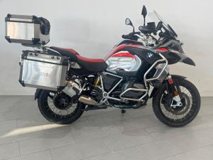 BMW R 1250 GS Adventure   - Foto 9