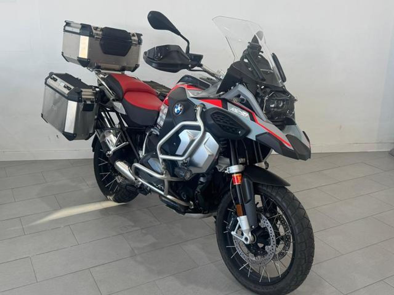 BMW R 1250 GS Adventure   - Foto 5