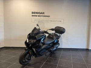 BMW C400GT   - Foto 3